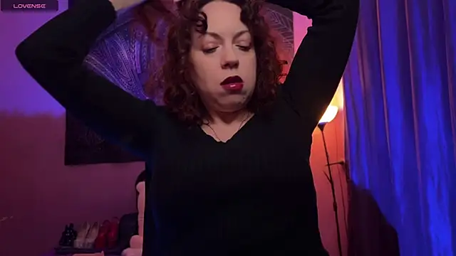 Helena  Femdom online show from 20, 2, 2026