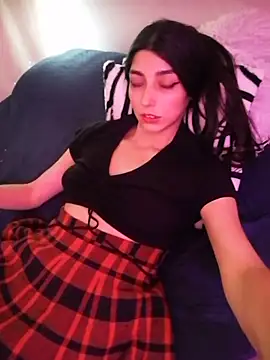 Felicia smok3 online show from 10, 12, 2024