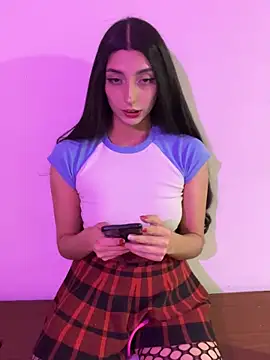 Felicia smok3 online show from 4, 1, 2025