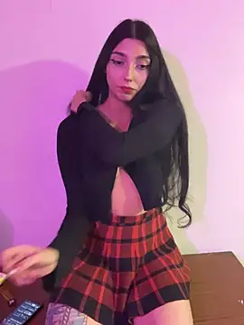 Felicia smok3 online show from 18, 1, 2025