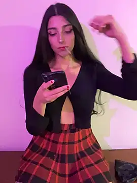 Felicia smok3 online show from 24, 1, 2025