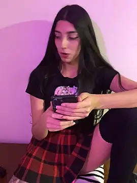 Felicia smok3 online show from 28, 1, 2025