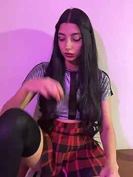 Felicia smok3 online show from 19, 2, 2025