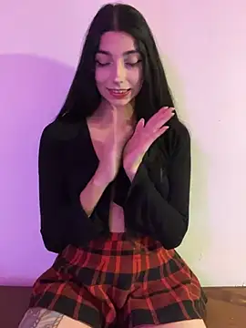 Felicia smok3 online show from 3, 3, 2025