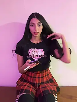 Felicia smok3 online show from 6, 3, 2025