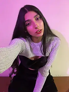 Felicia smok3 online show from 16, 3, 2025