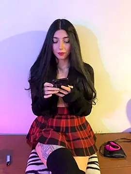 Felicia smok3 online show from 7, 10, 2025