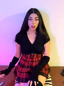 Felicia smok3 online show from 14, 10, 2025