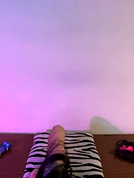 Felicia smok3 online show from 16, 10, 2025