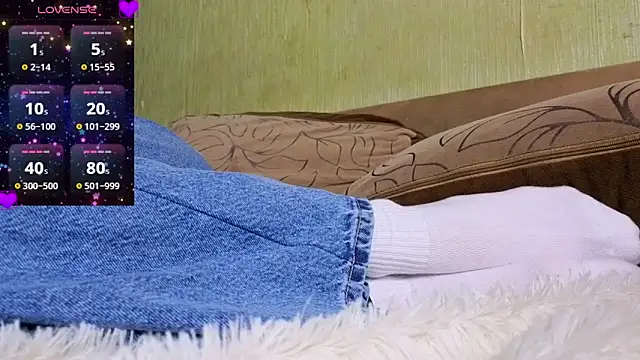 Miss Flexi fit online show from 5, 2, 2025