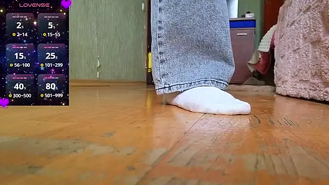 Miss Flexi fit online show from 23, 3, 2025