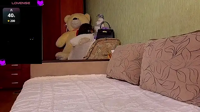 Miss Flexi fit online show from 5, 11, 2025