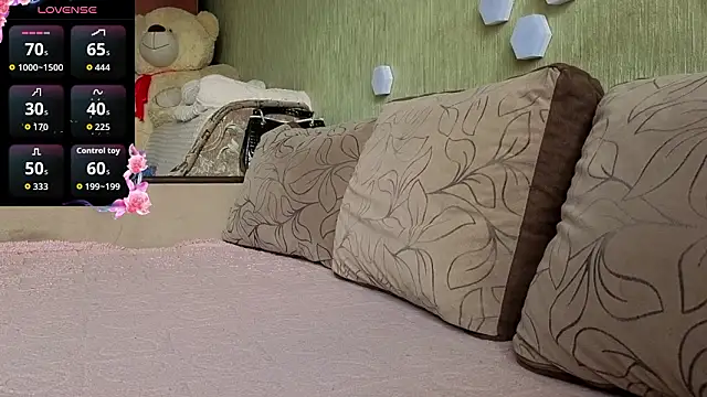 Miss Flexi fit online show from 21, 3, 2026