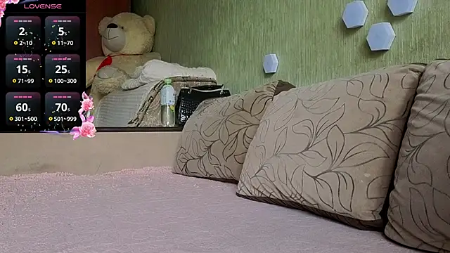 Miss Flexi fit online show from 31, 3, 2026