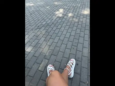 Miss Flexi fit online show from 26, 7, 2026