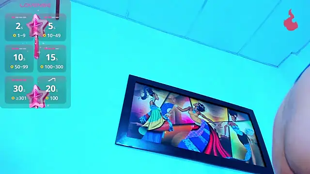 Snapshot of Jeymi-BigCock chatting on 28, 2, 2025 Jeymi-BigCock online show from 28, 2, 2025