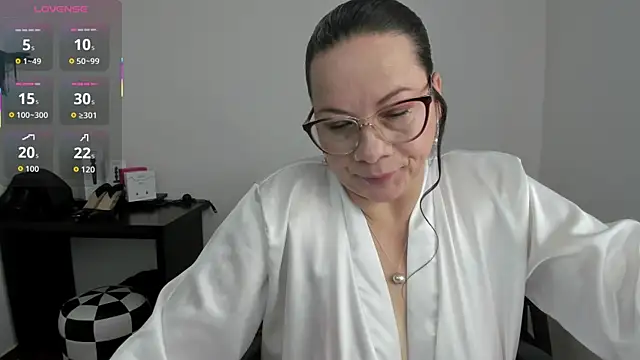 Sex-Psychology online show from 25, 4, 2026