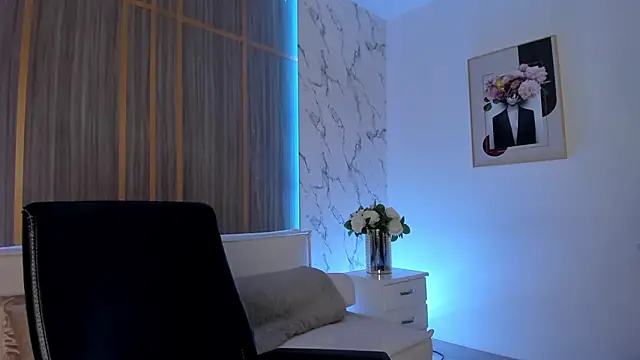 IsabellaAllen online show from 6, 3, 2026