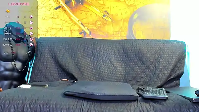 johny bluexxx online show from 28, 4, 2026