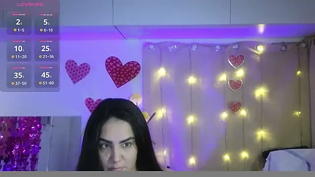 lovely trix online show from 27, 2, 2026