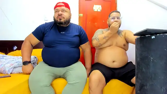 Latino bigcock online show from 2, 10, 2025