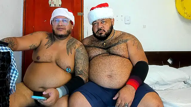 Latino bigcock online show from 5, 12, 2025