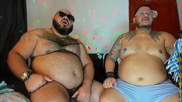 Latino bigcock online show from 5, 3, 2026