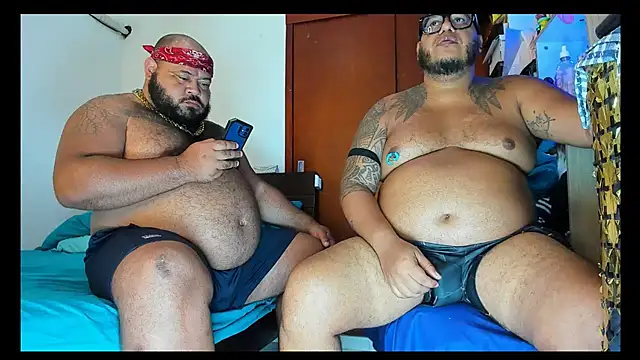 Latino bigcock online show from 26, 7, 2026