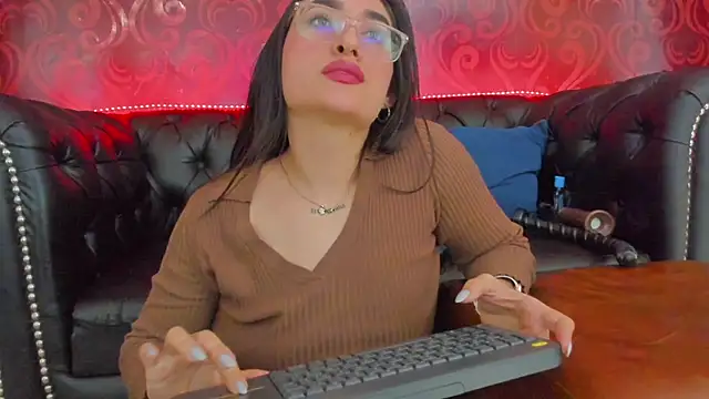 Snapshot of katie_morgan1 chatting on 15, 1, 2025 katie morgan1 online show from 15, 1, 2025