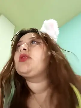 SofiaOlivares online show from 7, 12, 2024