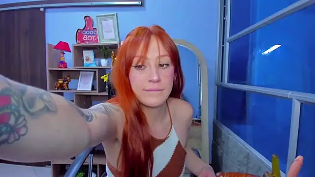 HornySlut69  online show from 22, 12, 2024