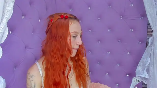 HornySlut69  online show from 21, 3, 2025