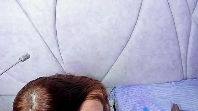 HornySlut69  online show from 19, 6, 2026