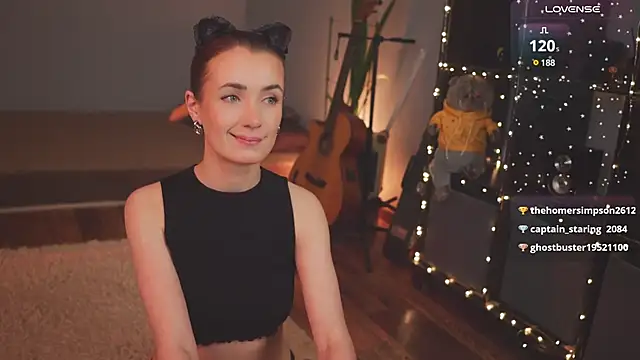 bananya kitty online show from 1, 2, 2025