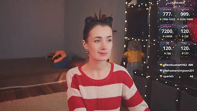 bananya kitty online show from 15, 2, 2025