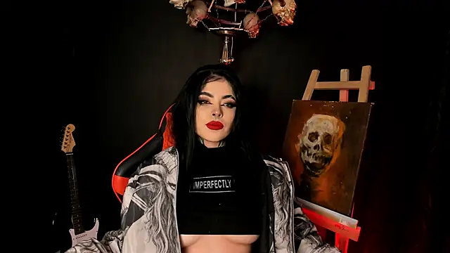 Snapshot of Rubyy-Rose1 chatting on 11, 12, 2024 Rubyy-Rose1 online show from 11, 12, 2024