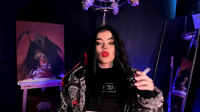 Snapshot of Rubyy-Rose1 chatting on 21, 2, 2025 Rubyy-Rose1 online show from 21, 2, 2025