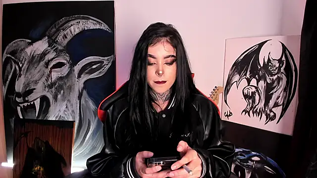 Snapshot of Rubyy-Rose1 chatting on 17, 10, 2025 Rubyy-Rose1 online show from 17, 10, 2025