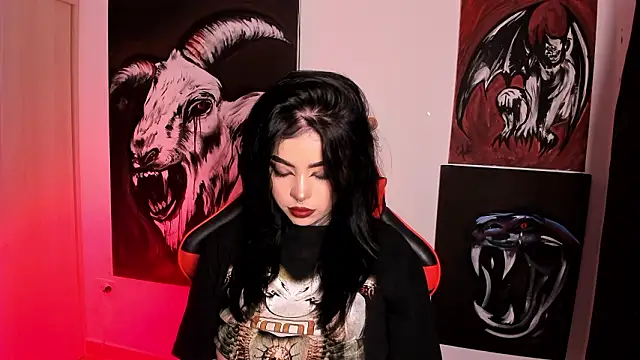 Rubyy-Rose1 online show from 18, 2, 2026