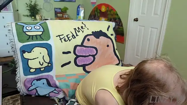 Linzy 19 online show from 19, 2, 2025