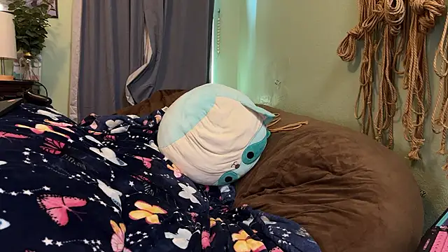 Linzy 19 online show from 9, 3, 2026