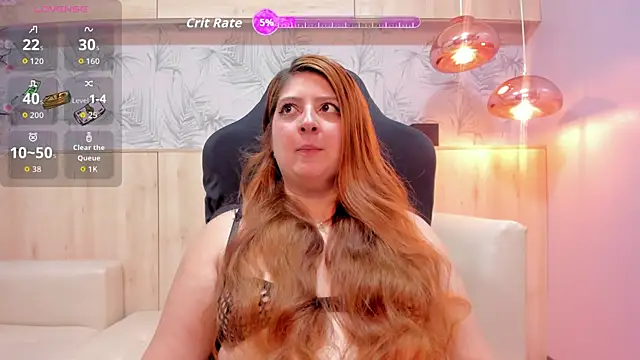 tinaclark  online show from 19, 6, 2026