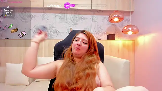 tinaclark  online show from 27, 6, 2026