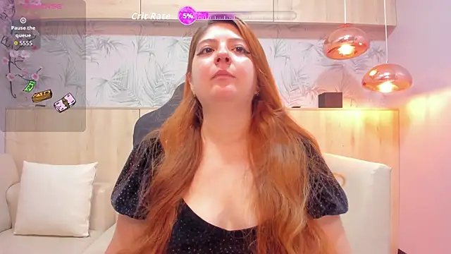 tinaclark  online show from 2, 7, 2026
