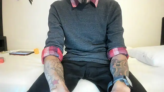 RoosterWabbit online show from 4, 10, 2025