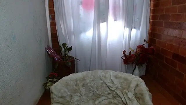 rashellroses22 online show from 11, 1, 2025