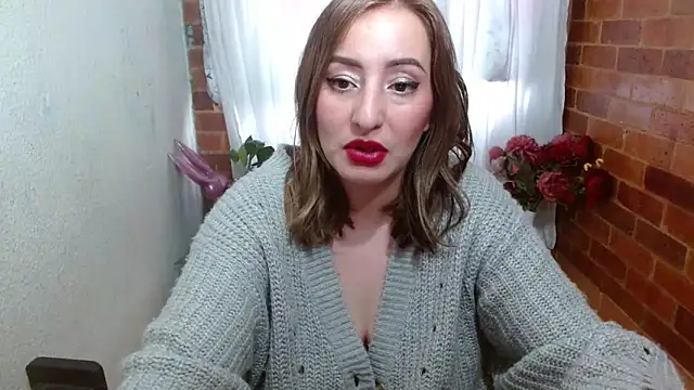 rashellroses22 online show from 23, 2, 2025