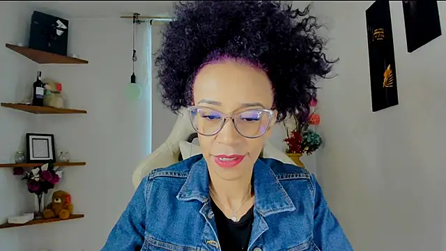 ScarlettMalbec online show from 12, 12, 2024