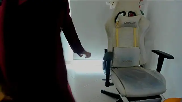 ScarlettMalbec online show from 6, 1, 2025