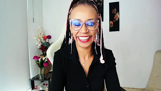 ScarlettMalbec online show from 8, 2, 2025